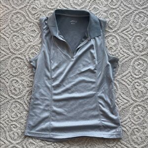 Bcg Women’s Collard Golf tank top